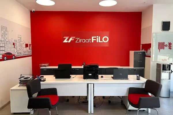 Ziraat Filo Ataşehir - Resim 4