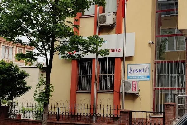 PTT Fatih Mahallesi - Resim 4