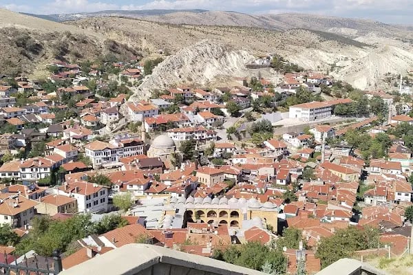 Gümüşçüler Çarşısı - Resim 2