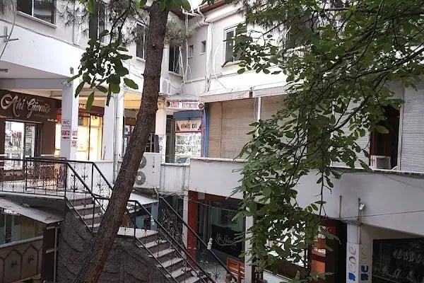 Gümüşçüler Çarşısı - Resim 7