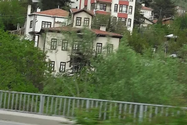 Gümüşçüler Çarşısı - Resim 4