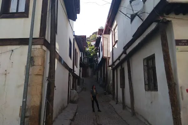 Gümüşçüler Çarşısı - Resim 5