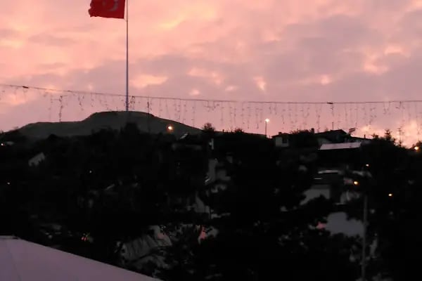 Gümüşçüler Çarşısı - Resim 10