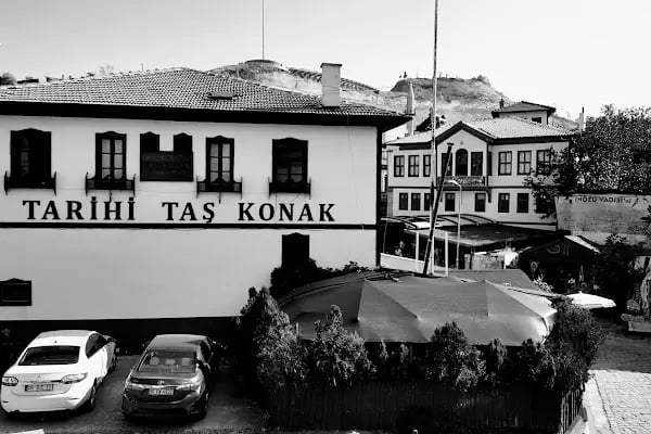 Gümüşçüler Çarşısı - Resim 14