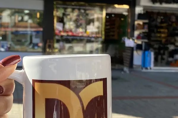 DC Parfüm Alanya - Damla Çağlar - Resim 3