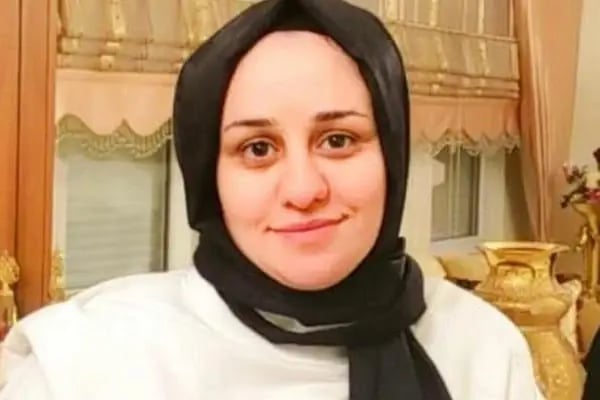 Uzm. Psk. Gülşah İnan - Resim 1