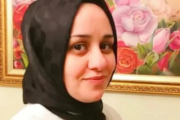 Uzm. Psk. Gülşah İnan - Resim 2