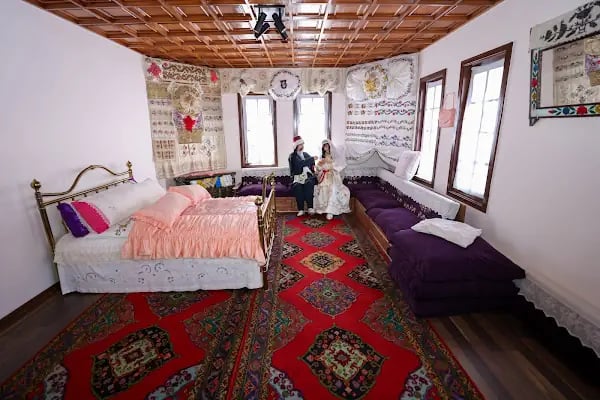 Meram Şehir Ve Yaşam Kültürü Müzesi - Resim 3