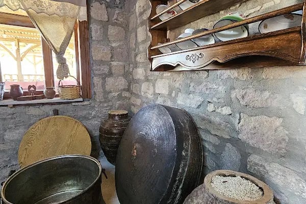 Meram Şehir Ve Yaşam Kültürü Müzesi - Resim 18