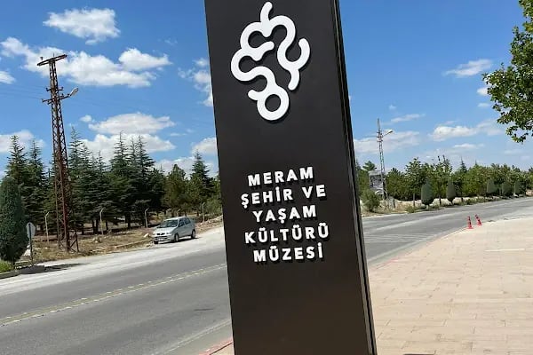 Meram Şehir Ve Yaşam Kültürü Müzesi - Resim 15