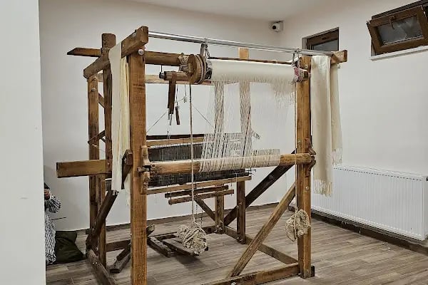 Meram Şehir Ve Yaşam Kültürü Müzesi - Resim 13