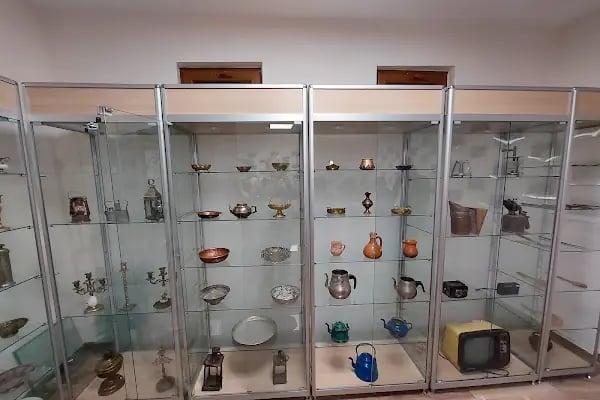 Meram Şehir Ve Yaşam Kültürü Müzesi - Resim 11