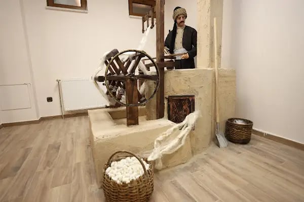 Meram Şehir Ve Yaşam Kültürü Müzesi - Resim 5