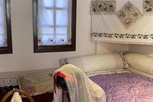 Meram Şehir Ve Yaşam Kültürü Müzesi - Resim 10
