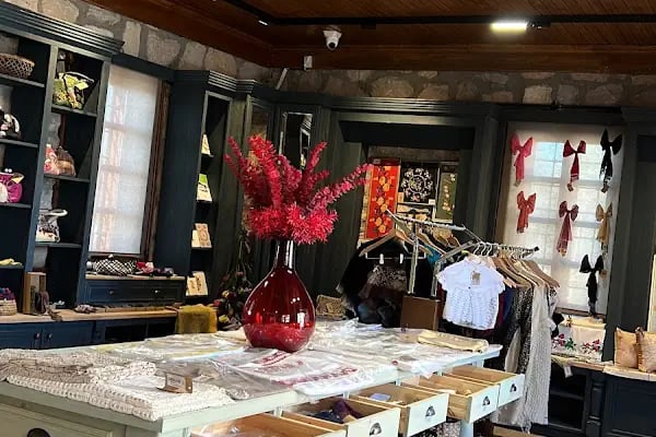Meram Şehir Ve Yaşam Kültürü Müzesi - Resim 17