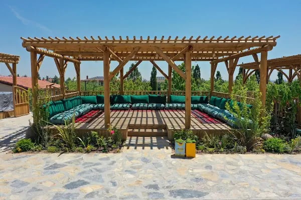 Meram Şehir Ve Yaşam Kültürü Müzesi - Resim 6