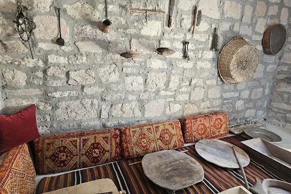 Meram Şehir Ve Yaşam Kültürü Müzesi - Resim 8