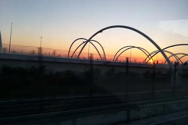 Bağcılar Belediyesi Trafik Parkı - Resim 6