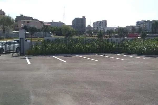 Bağcılar Belediyesi Trafik Parkı - Resim 2