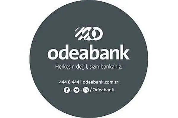 Odeabank - Konya Şubesi - Resim 2