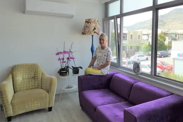 Diş Hekimi Senem Aslı Ekşioğlu, Bodrum - Resim 15