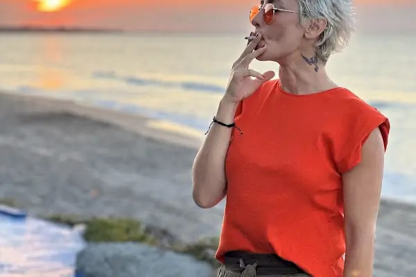 Diş Hekimi Senem Aslı Ekşioğlu, Bodrum - Resim 14