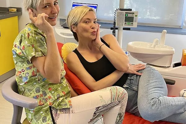 Diş Hekimi Senem Aslı Ekşioğlu, Bodrum - Resim 8