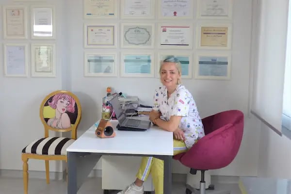Diş Hekimi Senem Aslı Ekşioğlu, Bodrum - Resim 5