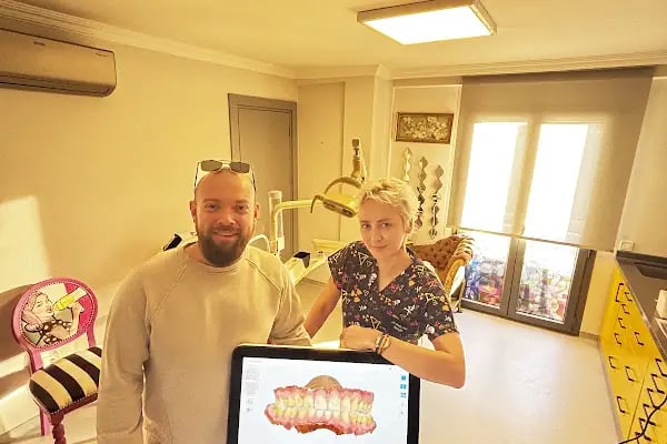 Diş Hekimi Senem Aslı Ekşioğlu, Bodrum - Resim 3
