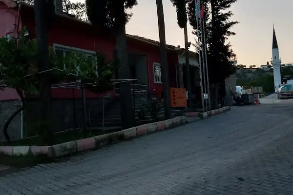 Dursunbey İtfaiyesi - Resim 3