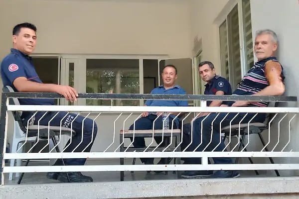 Dursunbey İtfaiyesi - Resim 4