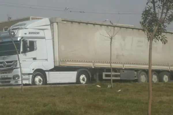 Aras Kargo Gatem Şubesi - Resim 3