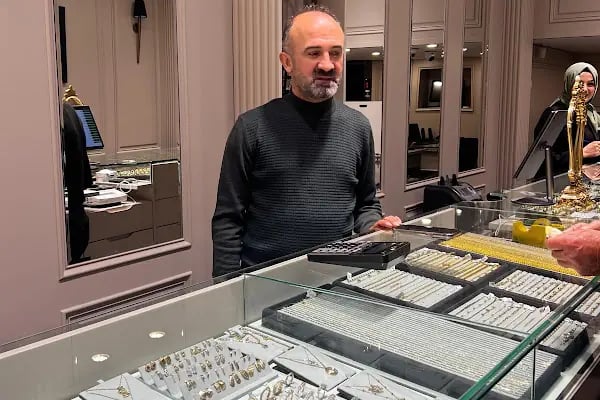 Akçaabat Helvacılar Kuyumculuk - Resim 5