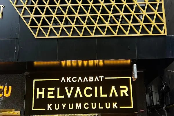 Akçaabat Helvacılar Kuyumculuk - Resim 4