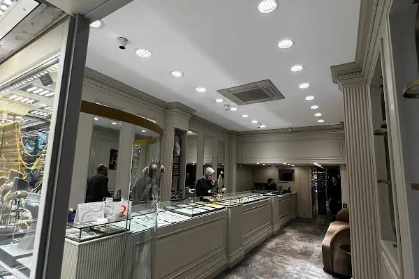 Akçaabat Helvacılar Kuyumculuk - Resim 8