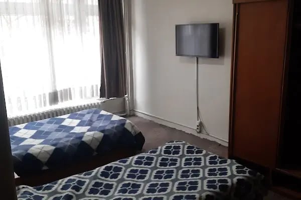 Otel Zümrüt - Resim 16