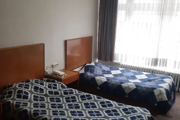 Otel Zümrüt - Resim 2
