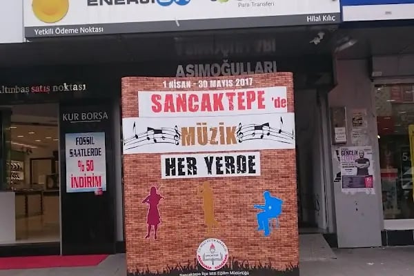Asımoğulları Kuyumculuk - Resim 5