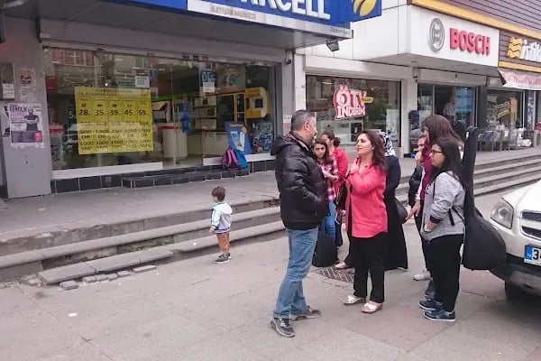 Asımoğulları Kuyumculuk - Resim 2