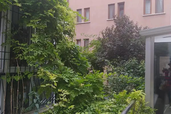 RFM Diyaliz Merkezi Yenimahalle - Resim 2