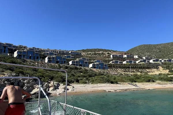 Orak Adası Günlük Gezi Teknesi _ LA BEBE - Resim 18