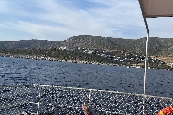 Orak Adası Günlük Gezi Teknesi _ LA BEBE - Resim 10