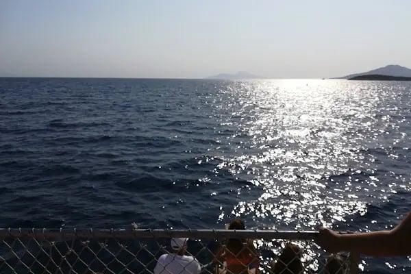 Orak Adası Günlük Gezi Teknesi _ LA BEBE - Resim 6