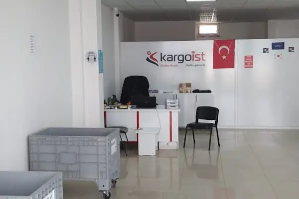 Kargoist Gaziantep Şubesi - Resim 3