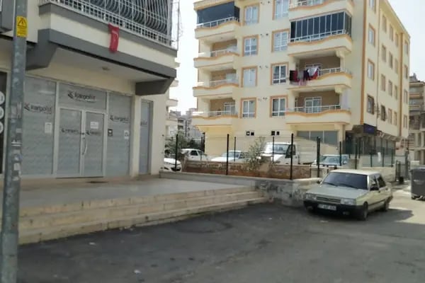 Kargoist Gaziantep Şubesi - Resim 2