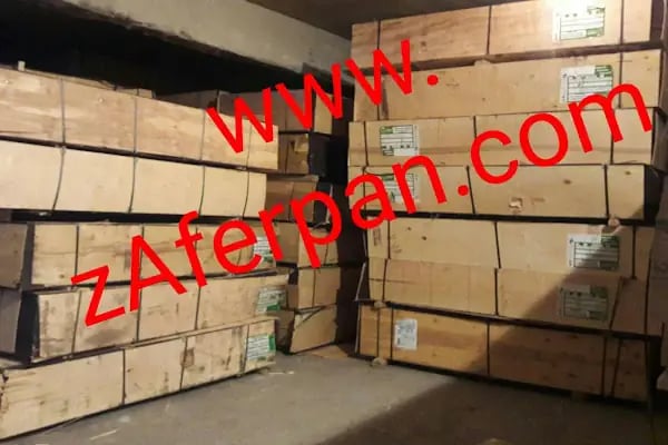 Zafer Pan orman ürünleri sunta mdf - Resim 18