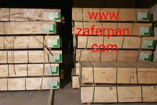 Zafer Pan orman ürünleri sunta mdf - Resim 10