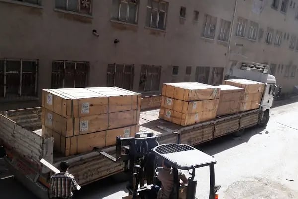 Zafer Pan orman ürünleri sunta mdf - Resim 3