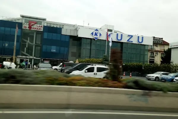 Kuzu Toplu Konut İnşaat A.Ş. - Resim 11