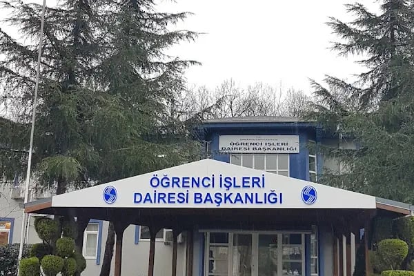 Öğrenci İşleri Daire Başkanlığı - Resim 4